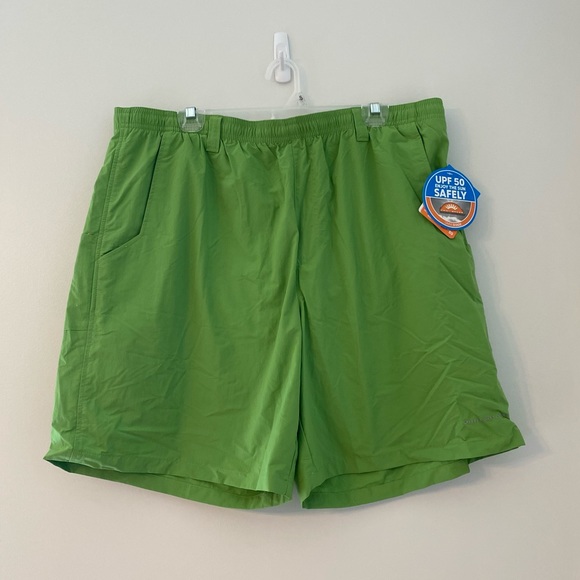 columbia swimming trunks